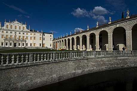 Villa Manin